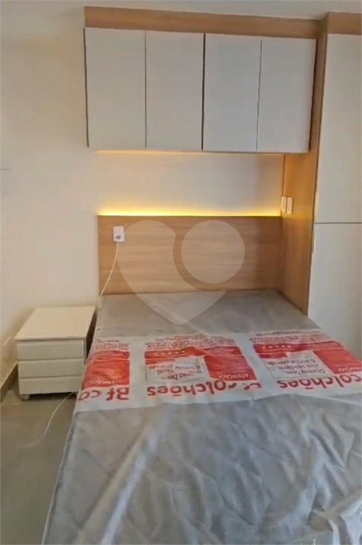 Novíssimo apartamento na Mooca,