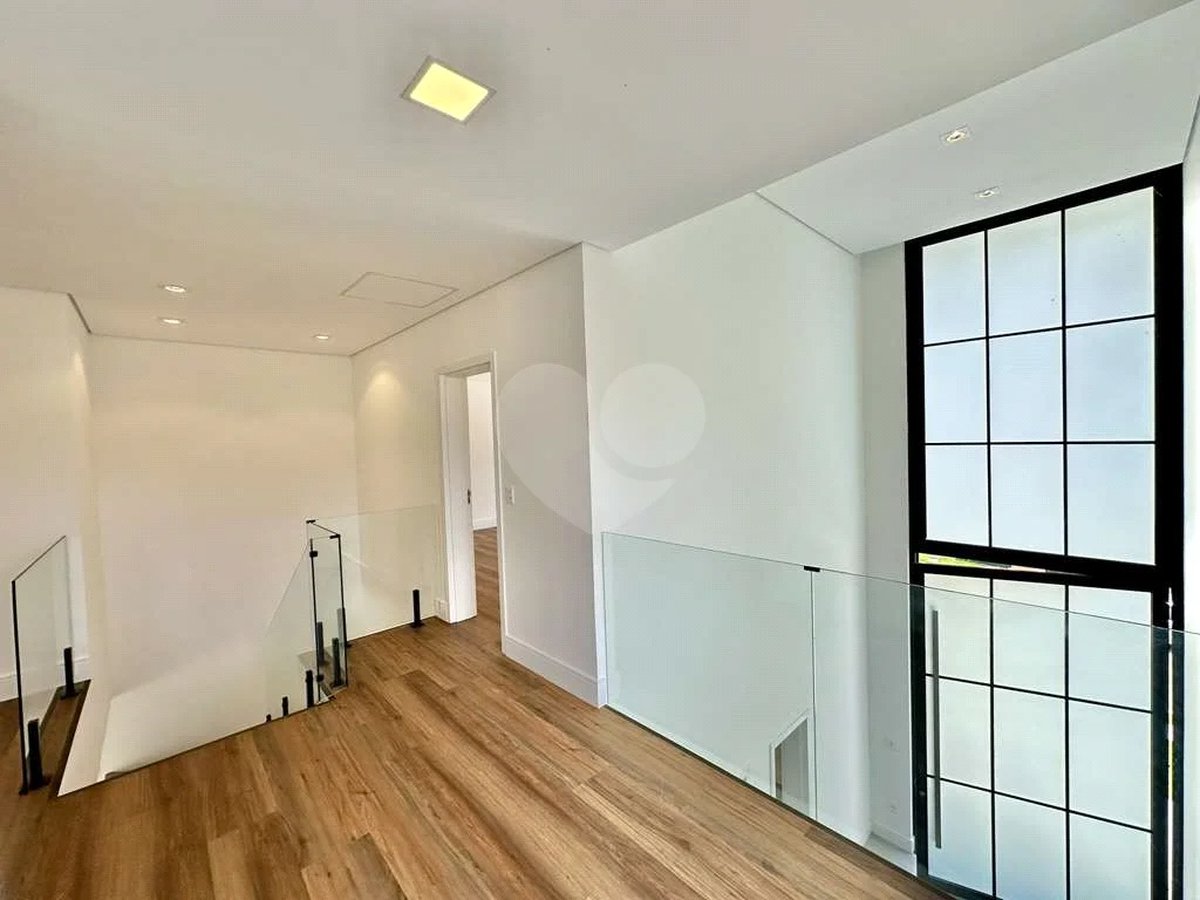 Casa em Cond. Vintage - Zero Km, 3 suítes, piscina, gourmet!