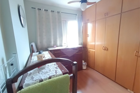 Apartamento à venda no Cambuci com 100m2