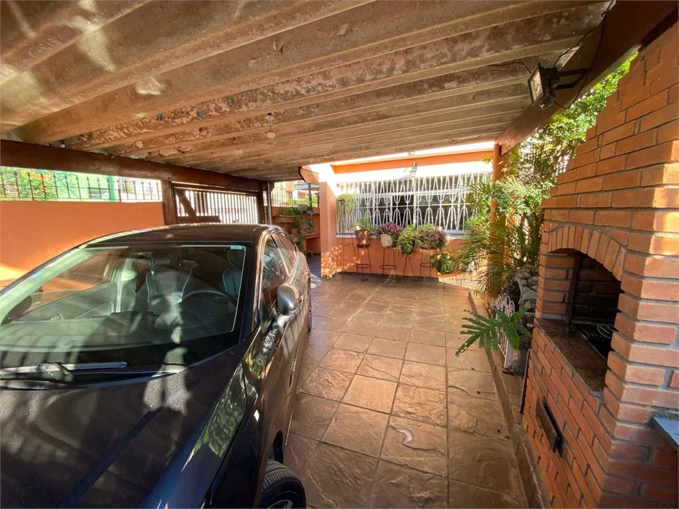 Casa Ampla à Venda no Jardim Bonfiglioli com Área Gourmet e 4 Quartos!