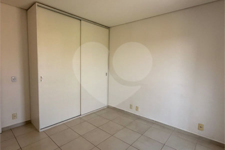 Apartamento 2 dorms para Locação - Vila Giglio