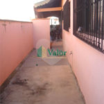 Casa com Edícula