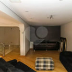Apartamento de Cobertura para locação na Mooca