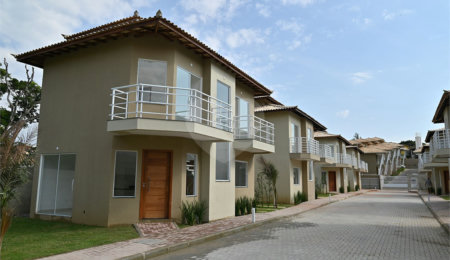 Casa à venda com 3 suítes em Praia Rasa, Armação dos Búzios, RJ