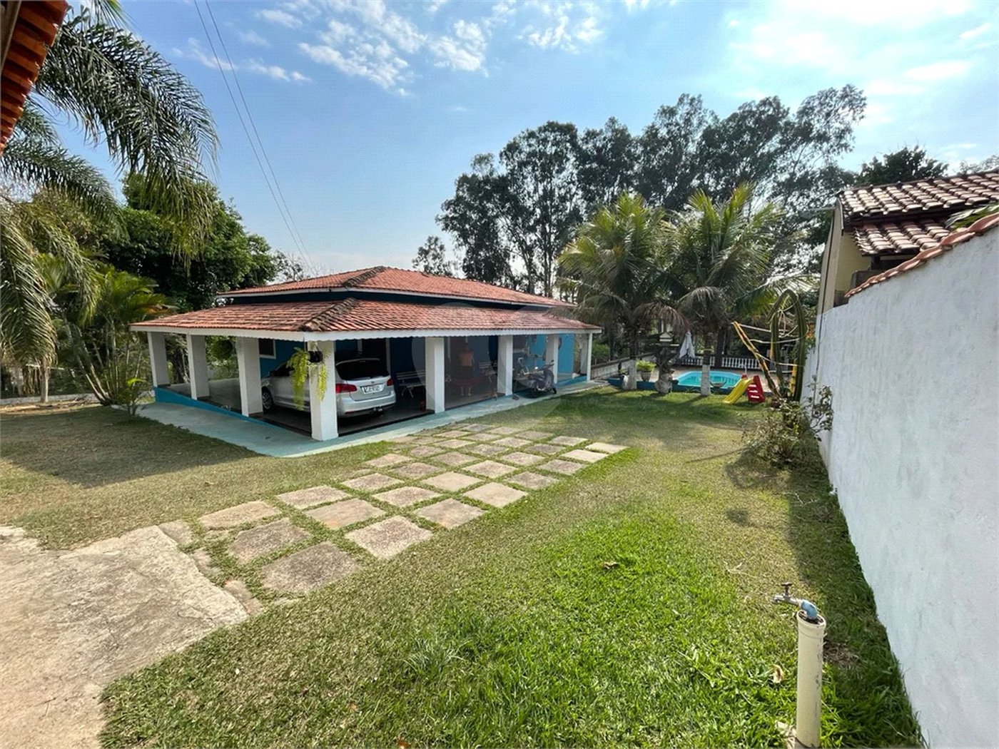 Chácara à Venda no Bairro Nova Suíça, Piracicaba