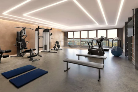 Studio para venda 30 metros Chácara Klabin - SP