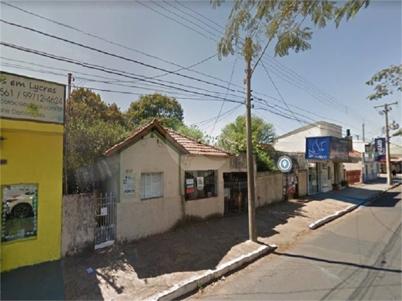 Terreno com 1.000,00 m²