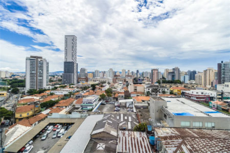 Conjunto comercial reformado á venda na Mooca