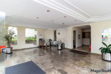 Apartamento com 42m² , 1 dormitório , 1 vaga , à venda na Moóca.