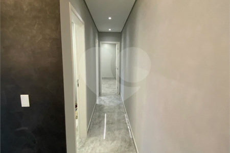 Apartamento a Venda no Residencial Bello Cielo em Vinhedo/SP