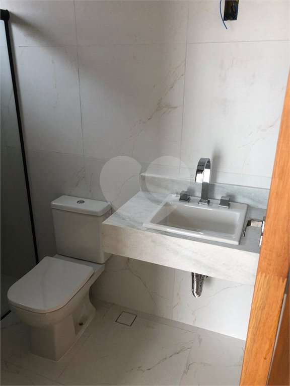 Casa à venda com 3 suítes no condomínio Parque Faber IV, São Carlos - SP