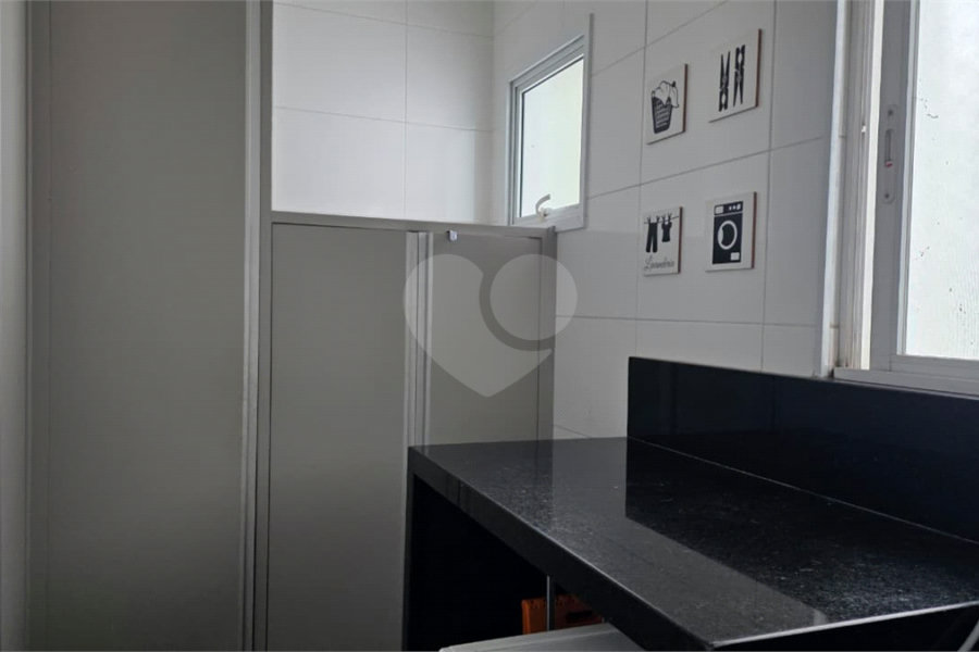 Apartamento à Venda no Condomínio Sítio Anhanguera – Jardim Santo Elias | São Paulo