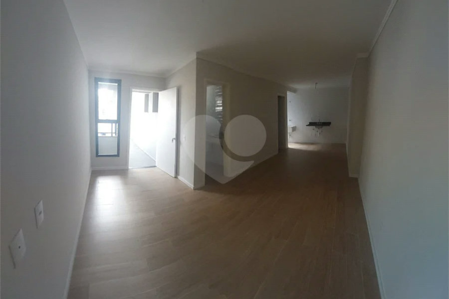 Studio à venda na Vila Celeste — 24 m²