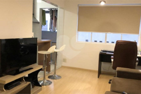 Apartamento Vila Mariana Locação