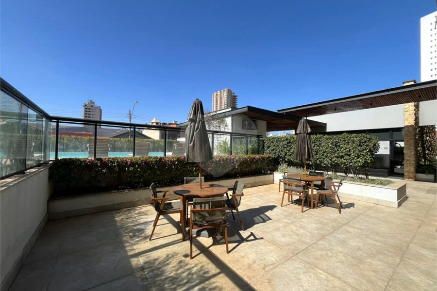 Apartamento à venda no São Dimas em Piracicaba/SP.
