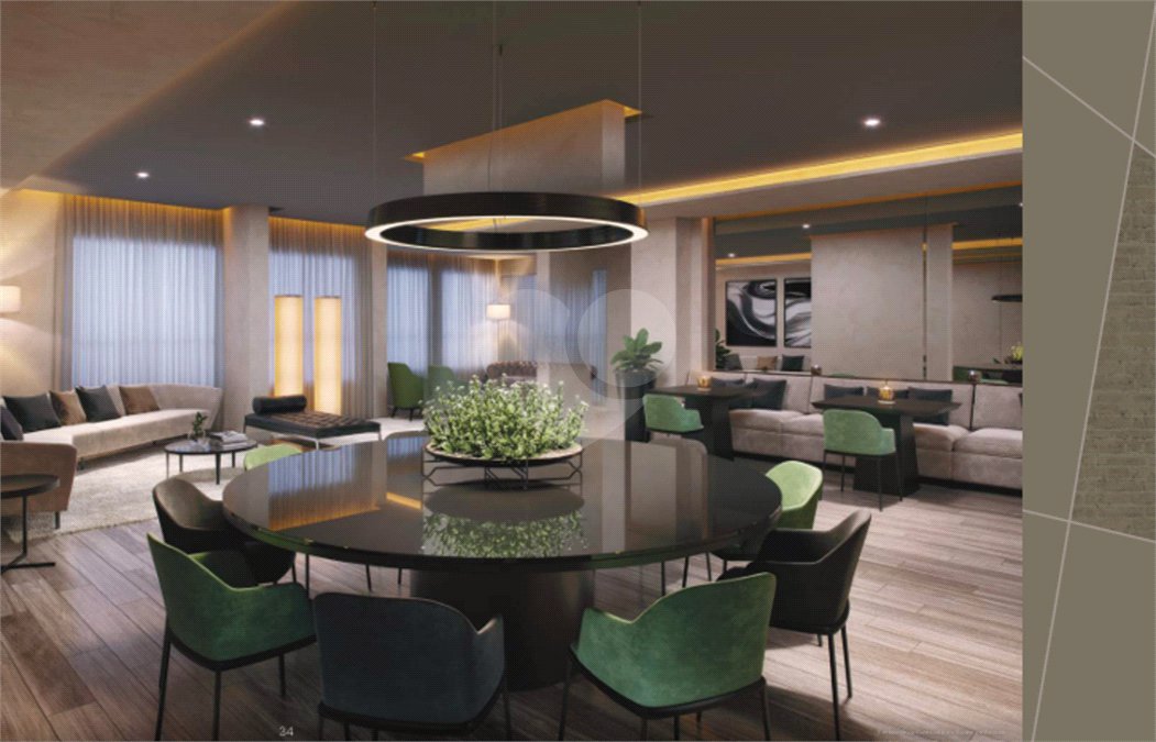 ARQ Mooca by Living | 71m² | 2 Dormitórios | 1 Vaga | Alto Padrão na Mooca