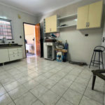 Sobrado à venda com 3 quartos, sendo 1 suíte, em Vila Polopoli, São Paulo - SP