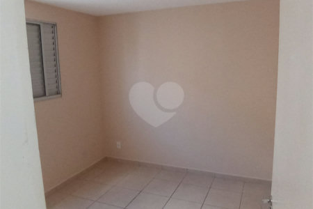 Apartamento com 2 quartos à venda em Spazio Mont Royal - SP