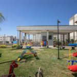 Apartamento com 2 dormitórios.