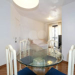Apartamento 3 quartos à venda na Mooca, 2 garagens