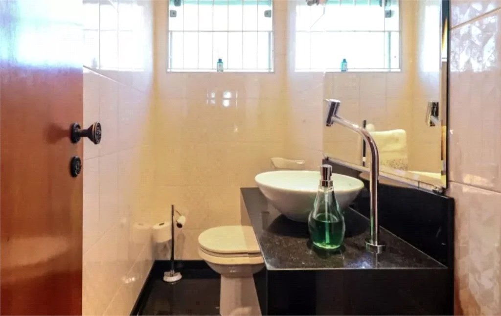 Casa à venda com 3 suítes em Jardim Bonfiglioli, São Paulo, SP