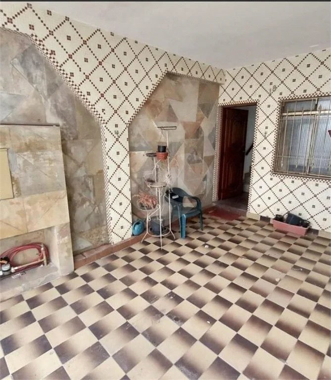 SOBRADO 120 M2 VILA REGENTE FEIJÓ
