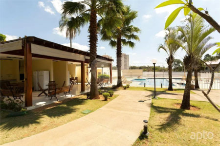 Apartamento a venda no Vila Verde Sabará