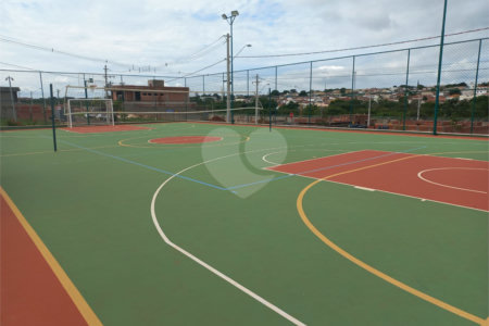 Lote à venda no Parque Faber IV - São Carlos