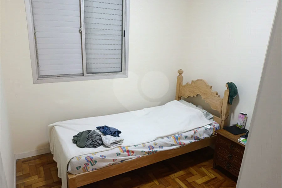 Apartamento à venda com 3 quartos, sendo 1 suíte,  em Santana, São Paulo, SP