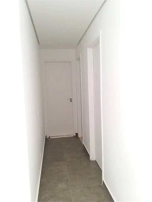 Apartamento à venda com 2 quartos em Jardim Barro Branco, Cotia - SP