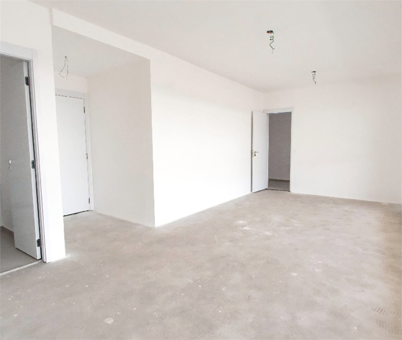 Apartamento novo Vila Mariana Condomínio Haus Mitre Reserva Com 142m² com 3 dormitórios e 2 vagas Aceita e estuda Permuta ( sujeito a avaliação).