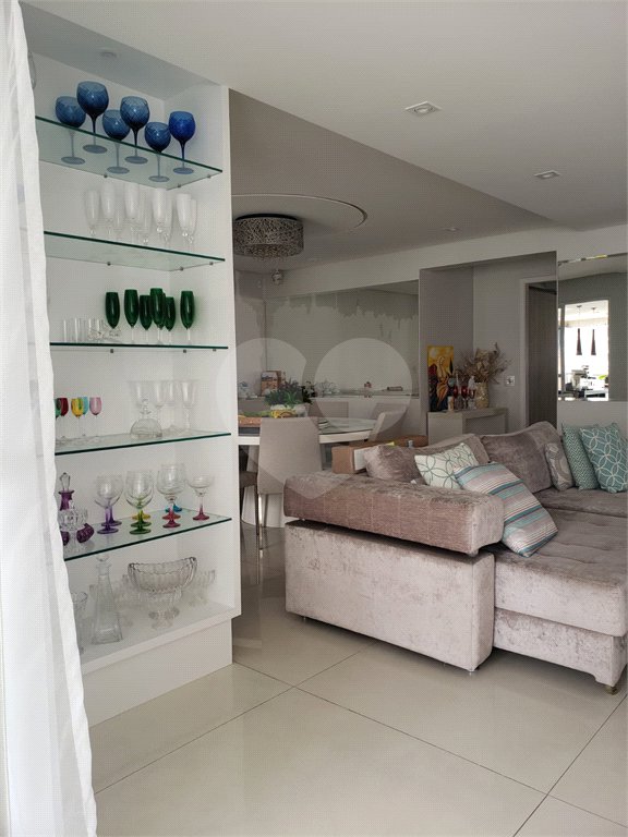 Apartamento á venda - São Bernardo do Campo