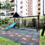 Apartamento à venda com 4 quartos, sendo 2 suítes, em Brooklin, São Paulo, SP