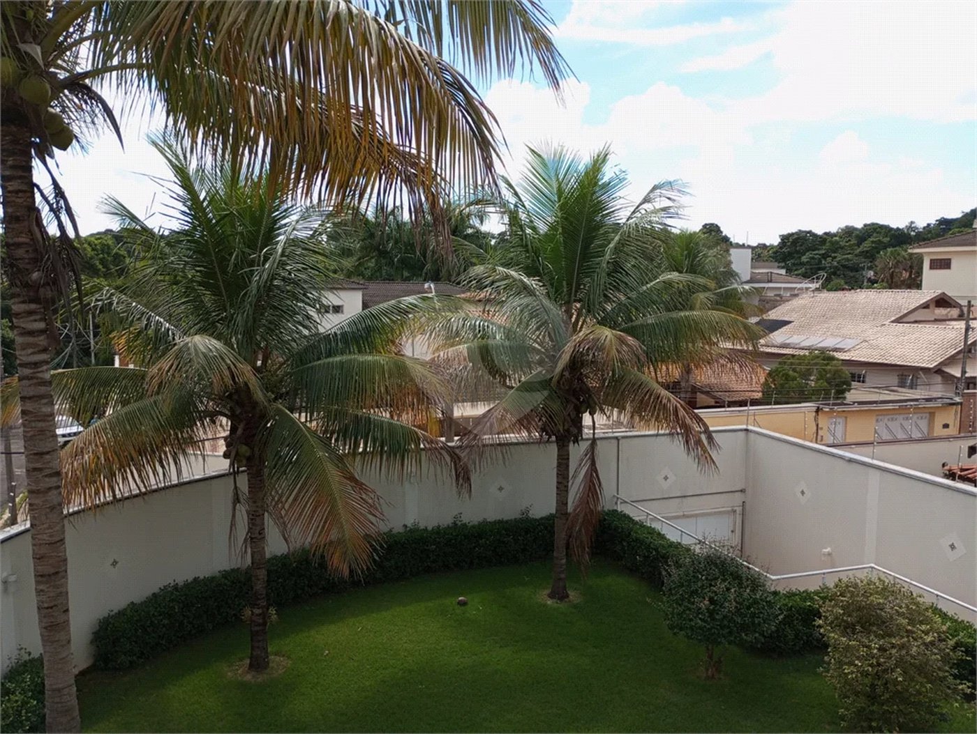 Casa à venda no bairro Santa Cecília - Piracicaba/SP.