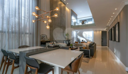 Casa à venda ou para alugar com 4 suítes,  no condomínio Residencial Maison Du Parc, Indaiatuba - SP