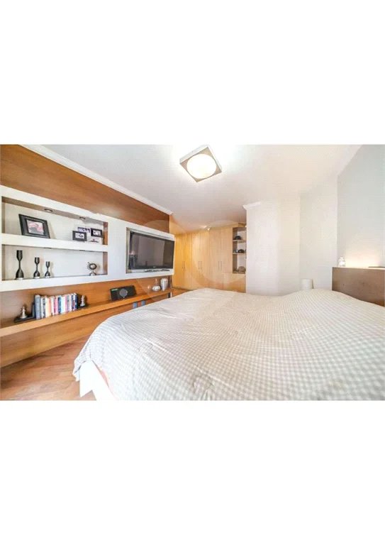 Excelente apartamento na Mooca