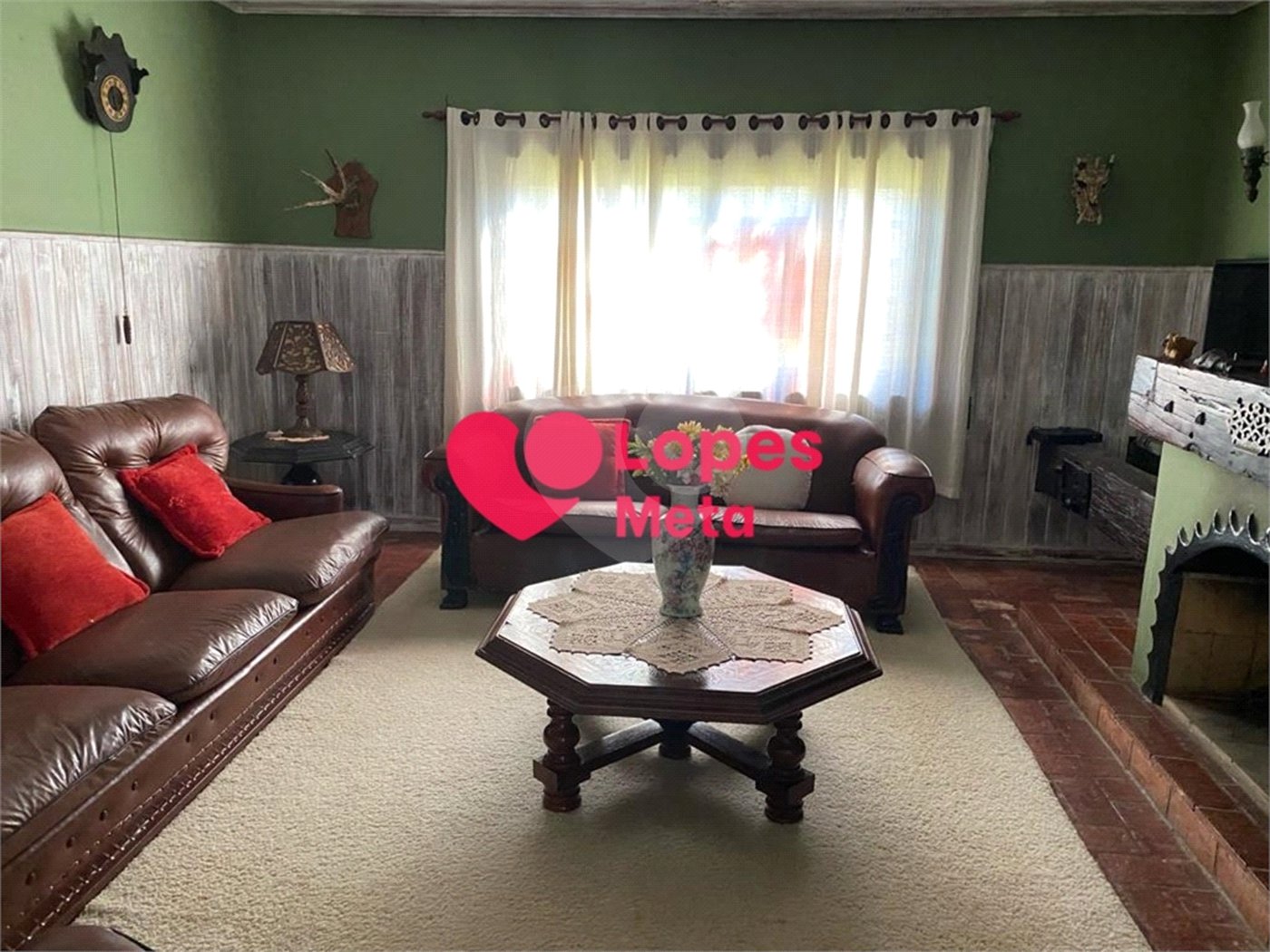 SITIO A VENDA, 33.000,OOM² COM 3 DORMITORIOS 1 SENDO SÚITE, 2 BANHEIROS, BAIRRO BOA VISTA, CAÇAPAVA