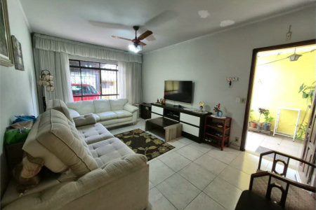 Sobrado à venda com 4 quartos em Jardim Sarah, São Paulo, SP