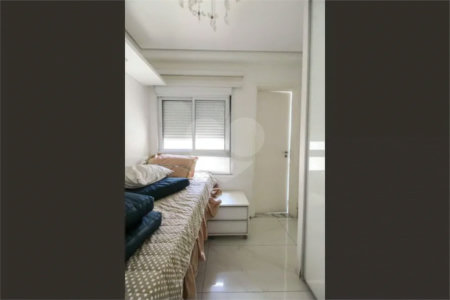 APARTAMENTO À VENDA NA MOOCA 3 DORMITÓRIOS, 129 m2 Condominio Clube Aceita Permuta