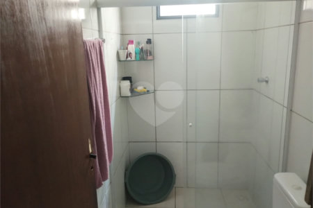 Casa térrea no Cidade Aracy