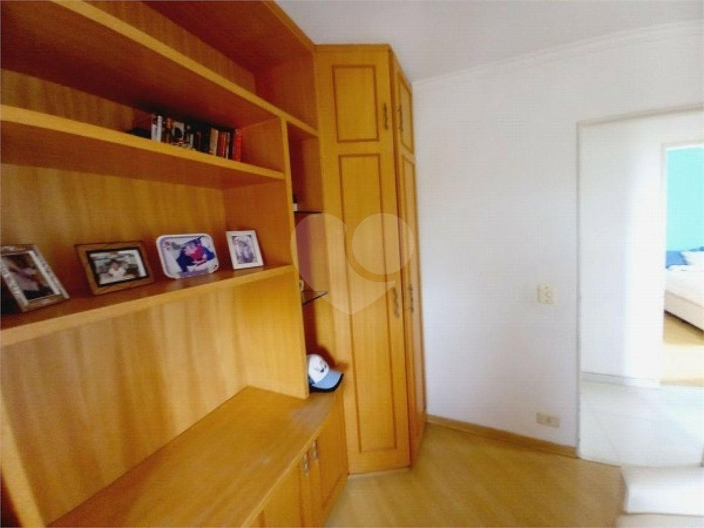 Apartamento à venda com 3 quartos, sendo 1 suíte, em Vila Santa Catarina, São Paulo, SP