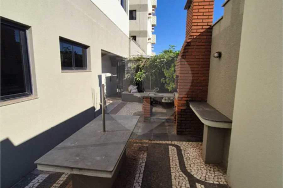 APARTAMENTO À VENDA | EDIFÍCIO ACAPULCO | PIRACICABA/SP