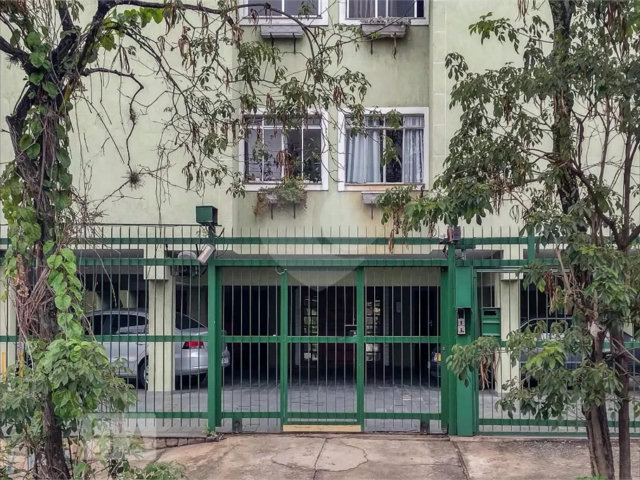 Apartamento à venda com 2 quartos em Parque Novo Mundo, São Paulo, SP