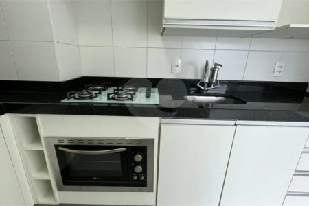 Apartamento de 2 dormitórios na Vila Leopoldina!