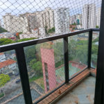 APARTAMENTO NO CAMPO BELO 137M² 3 DORMITÓRIOS