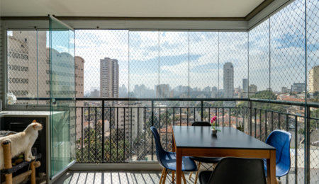 Apartamento à venda com 2 quartos em Vila Mariana, São Paulo, SP