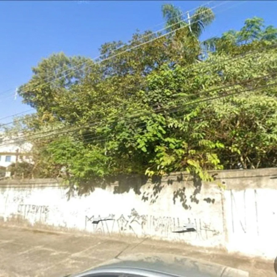 Terreno à venda em Jardim Bonfiglioli, São Paulo, SP