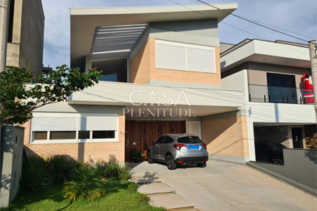 Casa à venda com 3 suítes em Parque Ibiti Reserva, Sorocaba, SP