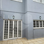 Casa Locação e Venda Condomínio Portal de Itaici 04 Dormitórios 02 suítes