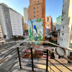 Apartamento a venda com 38m² - Bela Vista